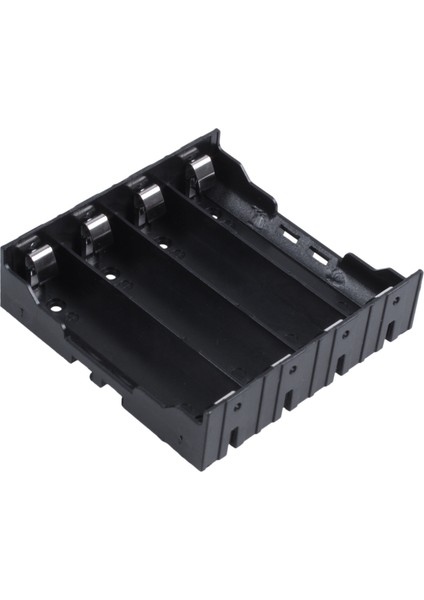 4x3 7V 18650 Pil Için 10 Adet Li-Ion Dıy Pil Plastik Kılıf Tutucusu (Yurt Dışından) fırsatları