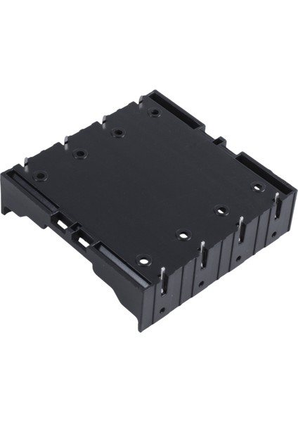 4x3 7V 18650 Pil Için 10 Adet Li-Ion Dıy Pil Plastik Kılıf Tutucusu (Yurt Dışından) indirimleri