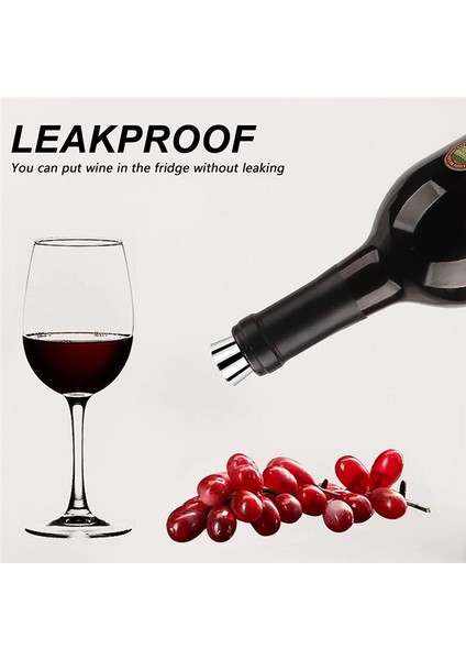 20PCS Metal Şarap ve Içecek Şişeleri Tıpalar Şarap Şişeleri Eşek Konik Depolama El Sanatları Sanat Diy (Yurt Dışından) modelleri