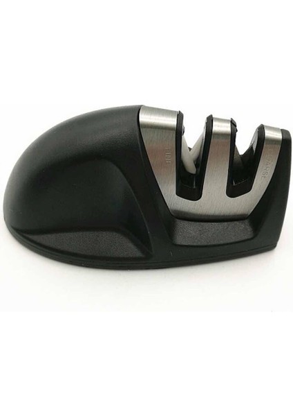 Bıçak Bileyici Keskinleştirici - Bıçak Bileme Aleti - Seramik Bileme Taşlı