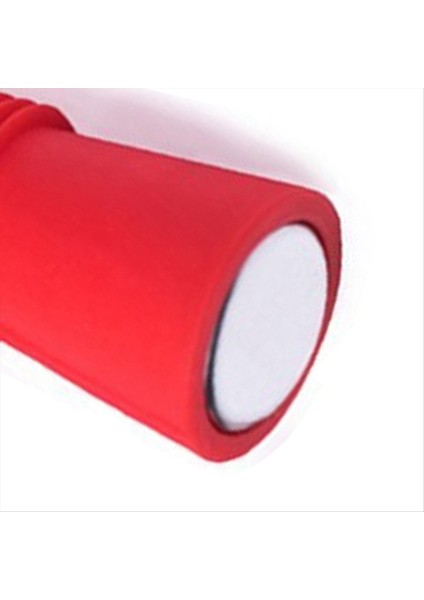 Şarap Şişeleri Şarap Tıpaları Silikon Şarap Tıpası ve Içecek Şişesi Durdurucu Kırmızı (Yurt Dışından) indirimleri