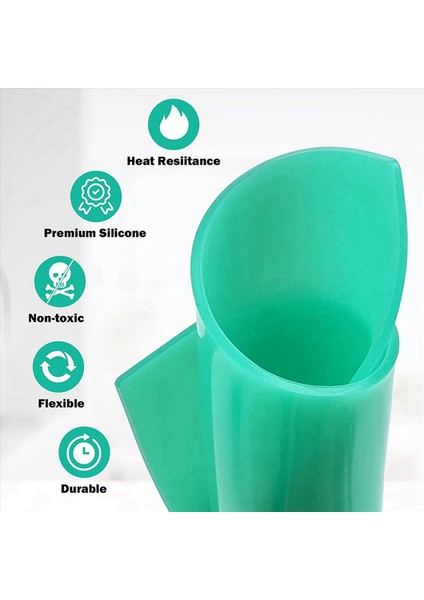 2x Süblimasyon Tumbler Cricut Kupa Pres Için Sargı 3 Kalınlıkta Silikon Kupa Sargısı Isı Pres Süblimasyon Makinesi (Yurt Dışından) indirimleri