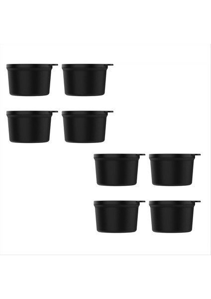 Buz Kalıpları Mutfakta Için Yedekleme Kapaklarla Yeniden Kullanılabilir Buz Kalıpları Yedek Uyumlu Buz Tıraş Makinesi Aksesuarları (Yurt Dışından) fiyatları