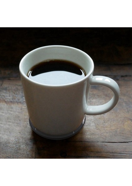 Tutucu ile 36 Parçalı Içecek Bardak Altlıkları Siyah Yuvarlak Fincan Mat Pedi Ev ve Mutfak Kullanımı (Yurt Dışından) fırsatları