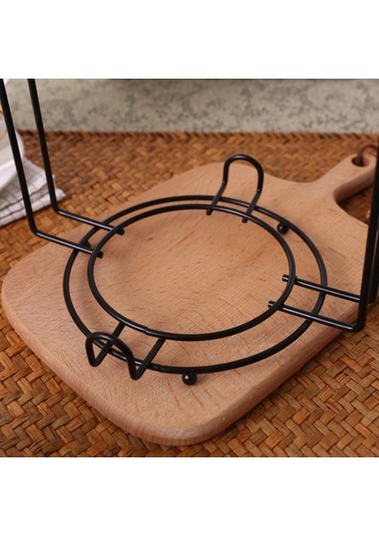 Kahve ve Çay Bardağı Depolama Rafı Mutfak Kupa Asma Ekran Raf Içecek Yazartları Rafı (Yurt Dışından) fırsatları