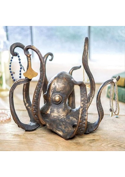 Ahtapot Kupa Sahibi Ahtapot Kahve Kupa Sahibi Tezgah Üstü En Iyi Kahve Kupa Sahibi Için Ahtapot Kupa Sahibi B (Yurt Dışından) modelleri