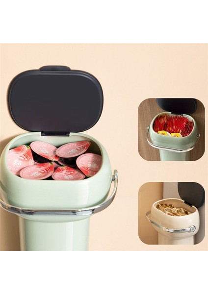 Tek Kullanımlık Kağıt Fincan Alaker Otomatik Su Dağıtıcı Fincan Tutucu Ev Ofis Alanı Tasarruf Duvar Monte Bardaklar B B (Yurt Dışından) fiyatları