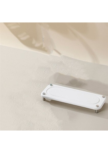 Kayma Olmayan Emici Bardak Altlıkları Basit Düz Renk Emici Hızlı Kuruyan Diatomit Otel Banyo Fincanı Tutucu (Yurt Dışından) fırsatları