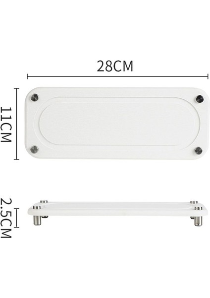 Kayma Olmayan Emici Bardak Altlıkları Basit Düz Renk Emici Hızlı Kuruyan Diatomit Otel Banyo Fincanı Tutucu (Yurt Dışından) indirimleri