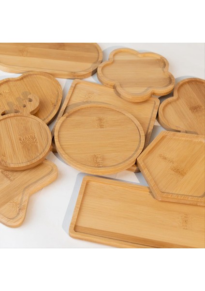 10 Adet Ahşap Mozaik Bazlar El Yapımı El Sanatları Için Uygun Dıy Mozaik Coaster Kitleri Için Mozaik Substratların Çeşitli Şekilleri (Yurt Dışından) modelleri