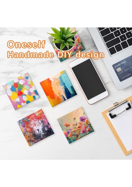24 Adet El Sanatları Için Seramik Fayanslar 4x4 Inç ve Kendi Yapışkanlı Mat Zanaat Için Sırsız Seramik Bardak Altlıkları Dıy Coasters (Yurt Dışından) modelleri