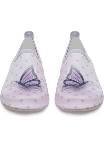 Butterfly Çocuk Deniz & Havuz Ayakkabısı Butterfly Lacivert
