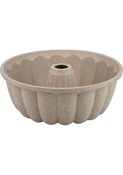 Lezzetin Renkleri Kek Kalıbı Dilimli