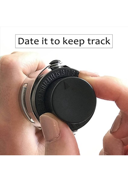 4x Paslanmaz Çelik Tıpası Pompalı Şişe Tıpası Köpüklü Şarap Şişeleri Için Uygun (Yurt Dışından) indirimleri