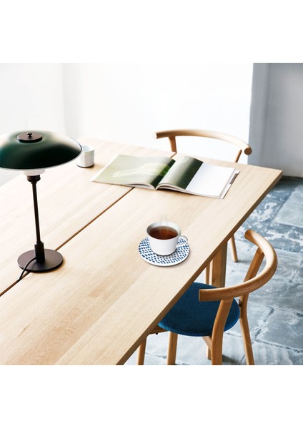 Seramik Taşlı Seramik Taş Kaymaz Isı Yalıtım Masası Mat Paspas Emici Coasters 6&#39 Lık Içecekler Seti (Yurt Dışından) modelleri