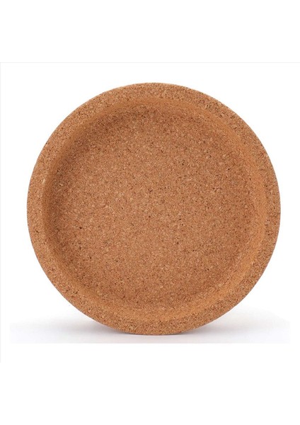 32 Paket Cork Bardak Altlıkları 4 Inç Emici Isıya Dayanıklı Yuvarlak Bardak Altlıkları Ofis Veya Evde Çoğu Tür Kupa Için (Yurt Dışından) fiyatları