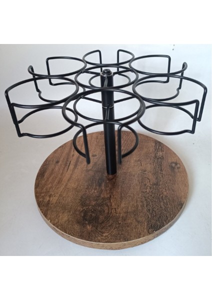 Su Şişesi Depolama Rafı Mutfak Organizatör ve Kupa Aksesuar Depolama Rafı Kupa Rafı (Yurt Dışından) fırsatları