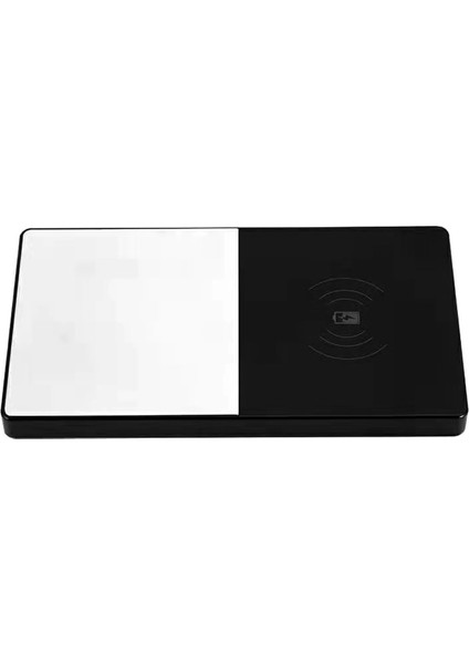 Kahve Daha Sıcak Kahve Kupa Sıcak Fincan Daha Sıcak Elektrikli Içecek Sıcak ve Kablosuz Şarj Cihazı Sabit Sıcaklık Isıtma Kupa Bardağı Sıcak Kahve Çay Süt Için Ev/ofis Için Set (Yurt Dışından)