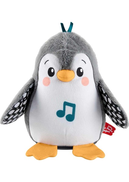 Price Sevimli Penguen