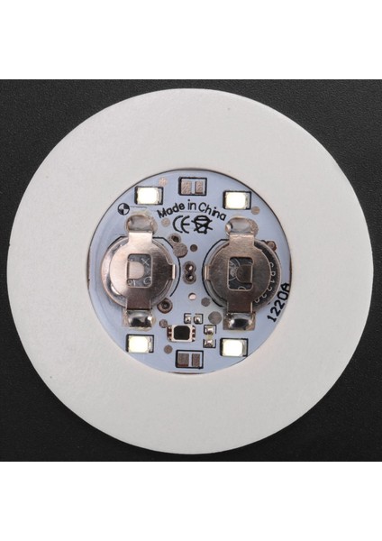 LED Coaster 60 Pack Light Up Coasters LED Şişe Işıkları LED Çıkartma Coaster Diskleri Flash Işık Up Kupası Için Işık (Yurt Dışından) indirimleri