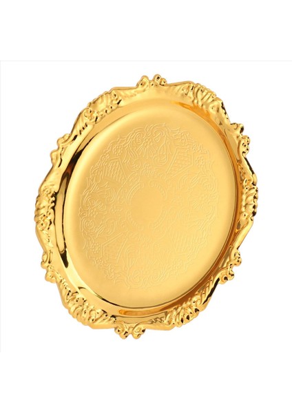 Seri 18 Parça Roller Coaster Creative Drink Coaster Dekoratif Çerçeve Çıkarma Olmayan Metal Coaster Masaüstü Ekran (Yurt Dışından) modelleri