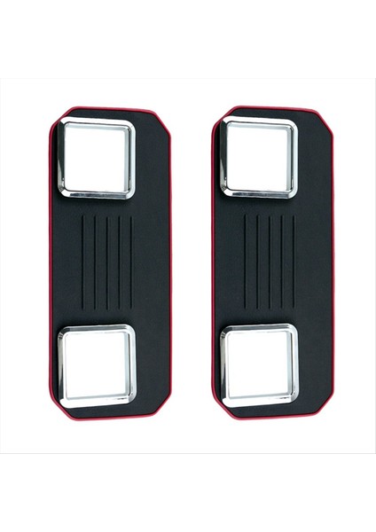 Toyota Ferah Tank Daihatsu Uzun Boylu Subaru Justy Araba Koltuğu Arka Masa Kaymaz Bardak Paspas Bardağı Tutucu Halka Kiti (Yurt Dışından) modelleri