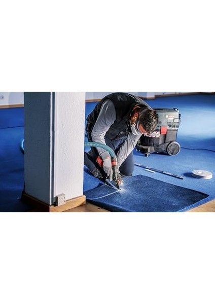 1x Pro Asz 32 Sc Bıçağı (Çatı Keçesi, Halı, Genişlik 24 Mm, Professional Aksesuar Çok Fonksiyonlu Makine) fiyatları