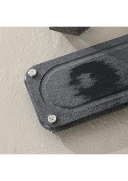 Ana Sayfa Kutusu Anında Kuru Mutfak Banyo Lavabo Organizatör Diyatomlu Toprak Lavabo Tepsisi Ev Açık Gri (Yurt Dışından) indirimleri