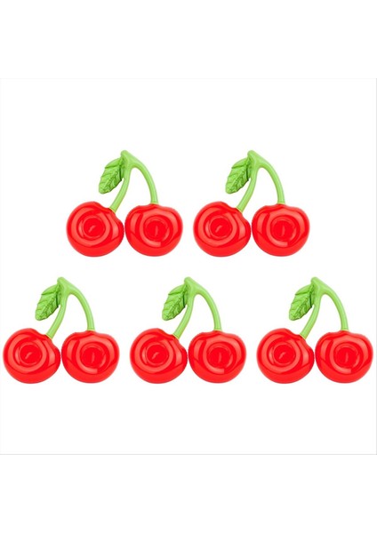 5 Adet Yüzen Şişme Bardak Tutucu Yüzme Havuzu Içecek Şişme Yüzme Yüzme Havuzu Kiraz Bardağı Tutucu (Yurt Dışından)