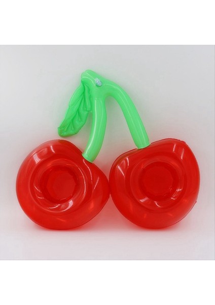 5 Adet Yüzen Şişme Bardak Tutucu Yüzme Havuzu Içecek Şişme Yüzme Yüzme Havuzu Kiraz Bardağı Tutucu (Yurt Dışından) fiyatları