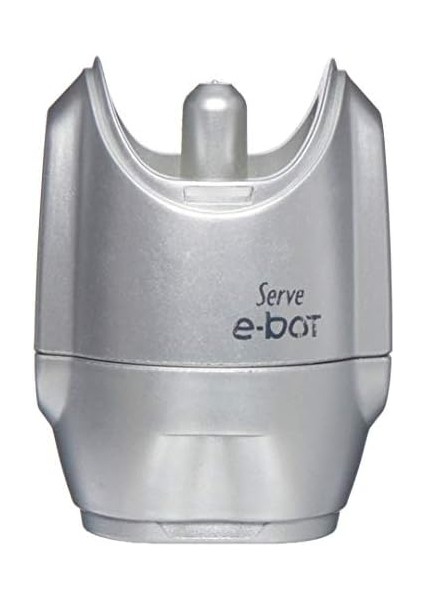 E-Bot Silgili Kalemtiras Metalik Gri Tekli modelleri