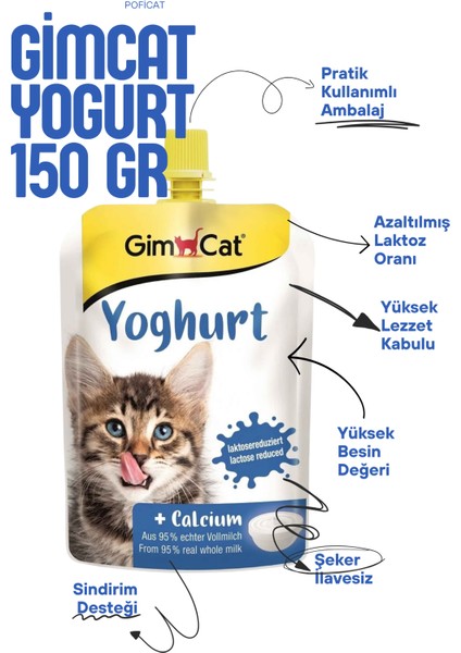 Yoğurt (150 Gr) fiyatları