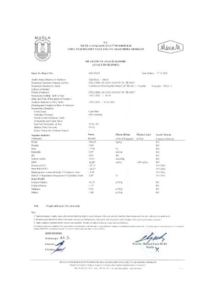 Balı Çam Balı 850 G Cam Kavanoz modelleri