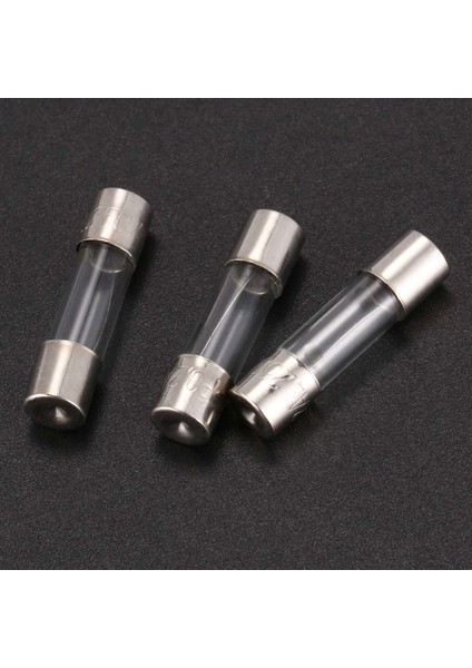 20PCS 250V 0 2A 200MA Hızlı Hızlı Darbe Cam Sigortaları Tüpler 5mm x 20MM (Yurt Dışından) indirimleri