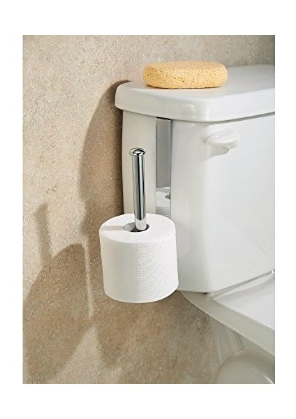 69380EU Rezervuar Tuvalet Kağıdı, Krom modelleri