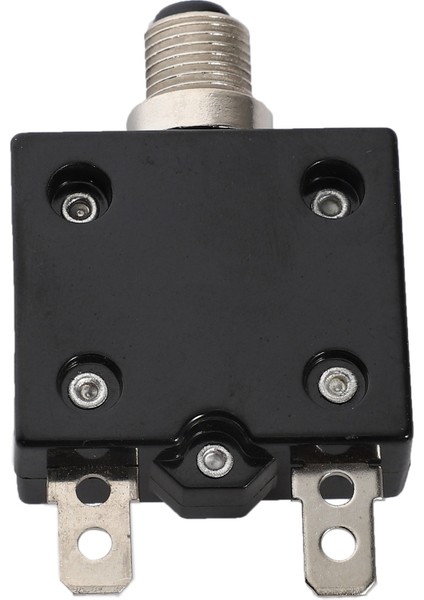 30A 125/250VAC 50VDC Devre Termal Kesici Jeneratör Için Termal Koruyucu (Yurt Dışından) fırsatları