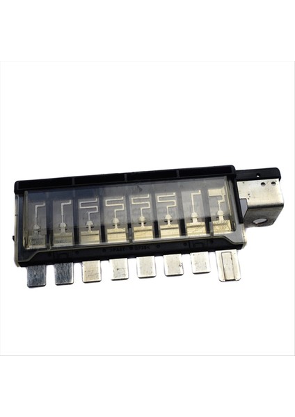 Çok Sigorta Kutusu Elantra Kısa Devre Kanıtı Aşırı Yük Önleme Sigorta Bloğu 1879001315 1879001316 (Yurt Dışından)