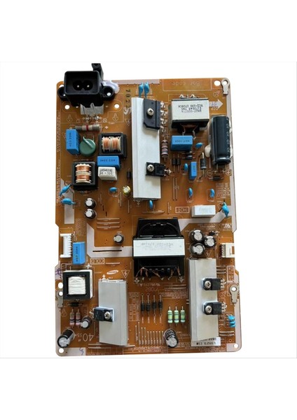 Samsung UA58J50SWAJ UA58H5288AJ Güç Paneli BN44-00787A L58GFB Esm (Yurt Dışından)
