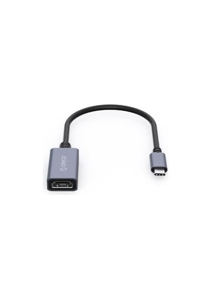 Usb-C - HDMI 2.0 4K@60Hz Alüminyum modelleri