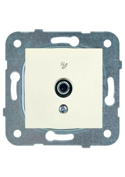 Krem Uydu Prizi F-10DB Mekanizmam fiyatları