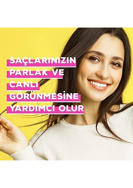 Ogx Işıltı Veren Elma Sirkesi Bakım Kremi Yağlı Saçlar Için 385 ml modelleri