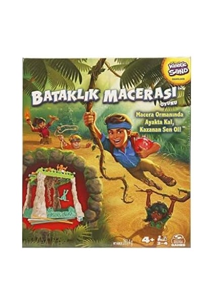 Games - Bataklık Oyunu fiyatları