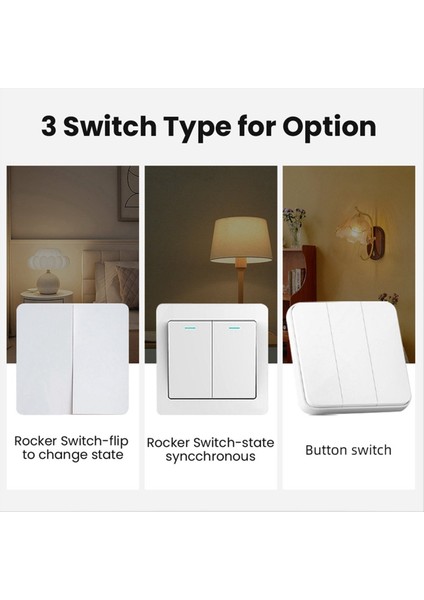 4 Yollu Açma/kapama Anahtarı Grafiti Akıllı Wifi Akıllı 4 Yollu Açık/kapama Anahtarı Mini Gizli Kutu Anahtarı (Yurt Dışından)