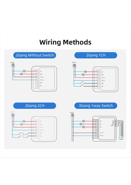 4 Yollu Açma/kapama Anahtarı Grafiti Akıllı Wifi Akıllı 4 Yollu Açık/kapama Anahtarı Mini Gizli Kutu Anahtarı (Yurt Dışından) fiyatları