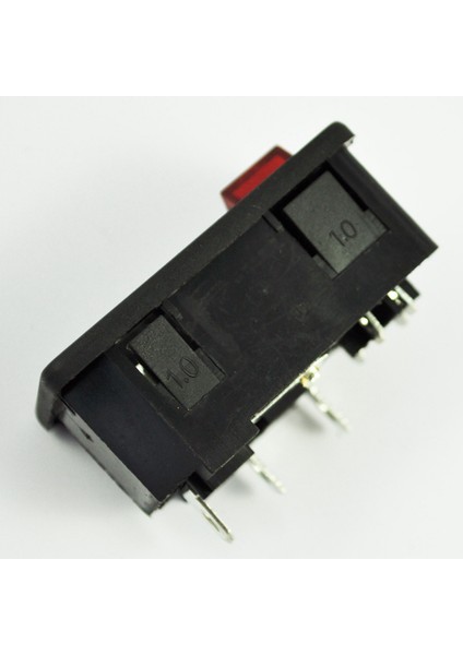 1 Pcs Sigorta Anahtarlı Erkek Güç Soketi ve 1 Pcs Ac 100V-240V-DC 5V 5A 25W Dc Voltaj Dönüştürücü (Yurt Dışından) indirimleri