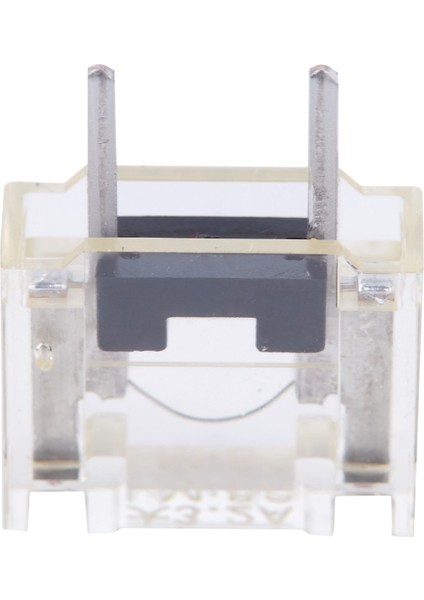 LM32 Daito Fanuc Sigorta 3 2A Şeffaf Özel Sigorta (Yurt Dışından)