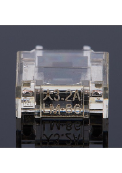 LM32 Daito Fanuc Sigorta 3 2A Şeffaf Özel Sigorta (Yurt Dışından) fiyatları