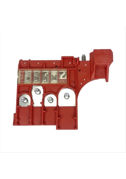 Mazda Için Akıllı E Döngü ile Yeni Sigorta 2016-18 Cx-9 Mazda 3 GMM1-67-S99 GMM167S99 (Yurt Dışından)