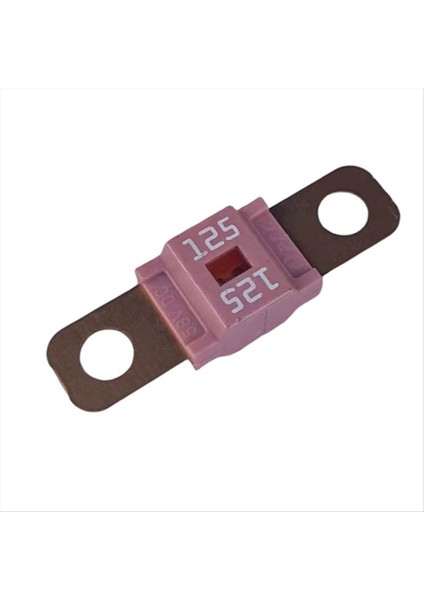 Honda Accord 2013-2017 Sigorta Bloğu (125A) 38232-TK8-A01 Için Sigorta Bloğu (Yurt Dışından)