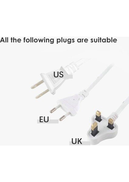 4 USB ve 8 Outlet Ports ile Power Strip Surge Koruyucu 6 5 Feet Uzatma Kablosu 3000W 10A Home Dorm-Abd Fişi Için (Yurt Dışından) fırsatları